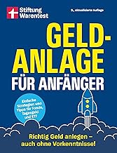 Geldanlage für Anfänger - Ihr Leitfaden für sicher