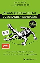 Vermögensaufbau durch Aktien-Sparpläne: Wie du mit