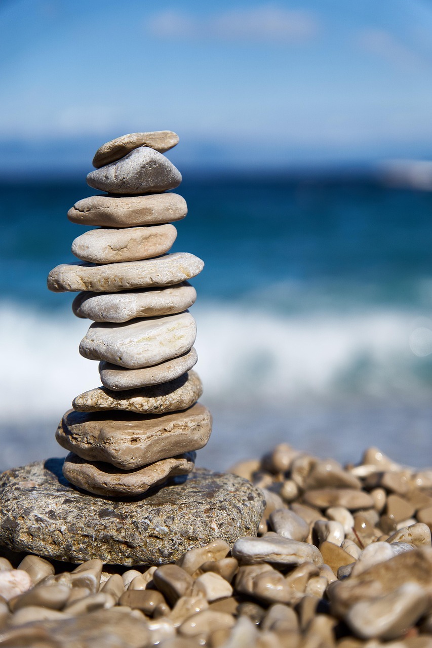 Was macht eine gesunde Work-Life-Balance aus?