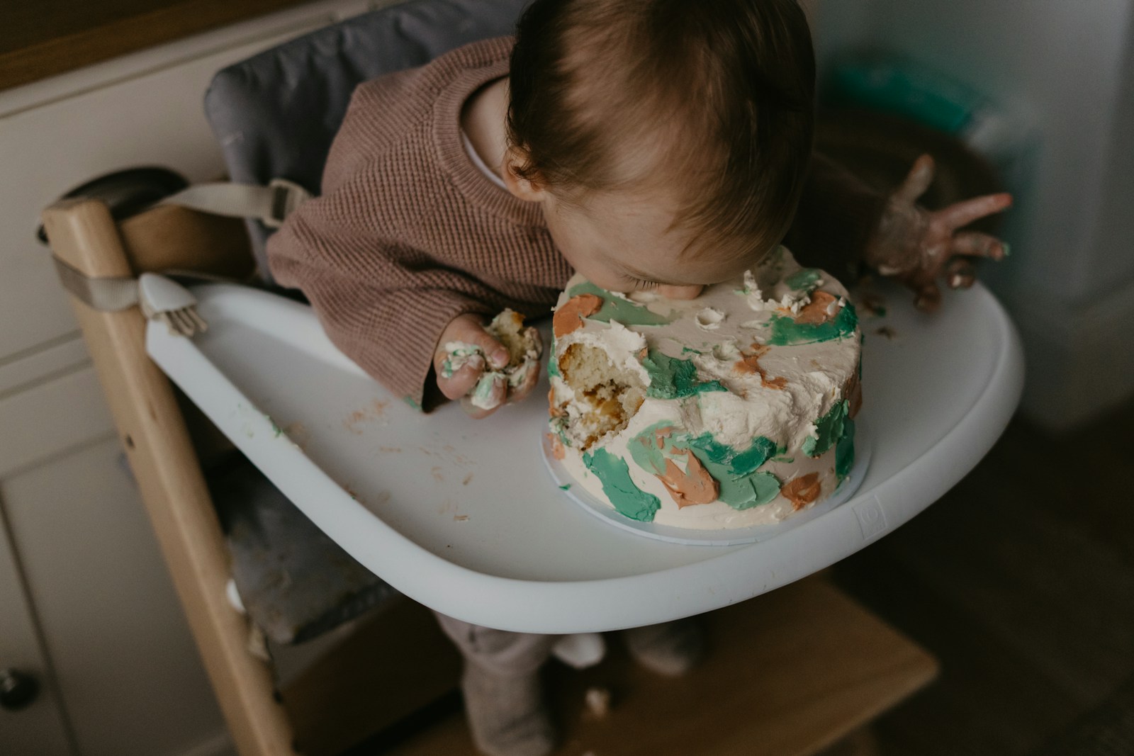 Toddlekind Spielmatte: Der perfekte Spielbegleiter für die frühe Kindheit