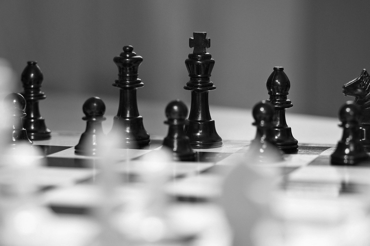 Warum empfehlen Experten niemals ihre besten Strategien?